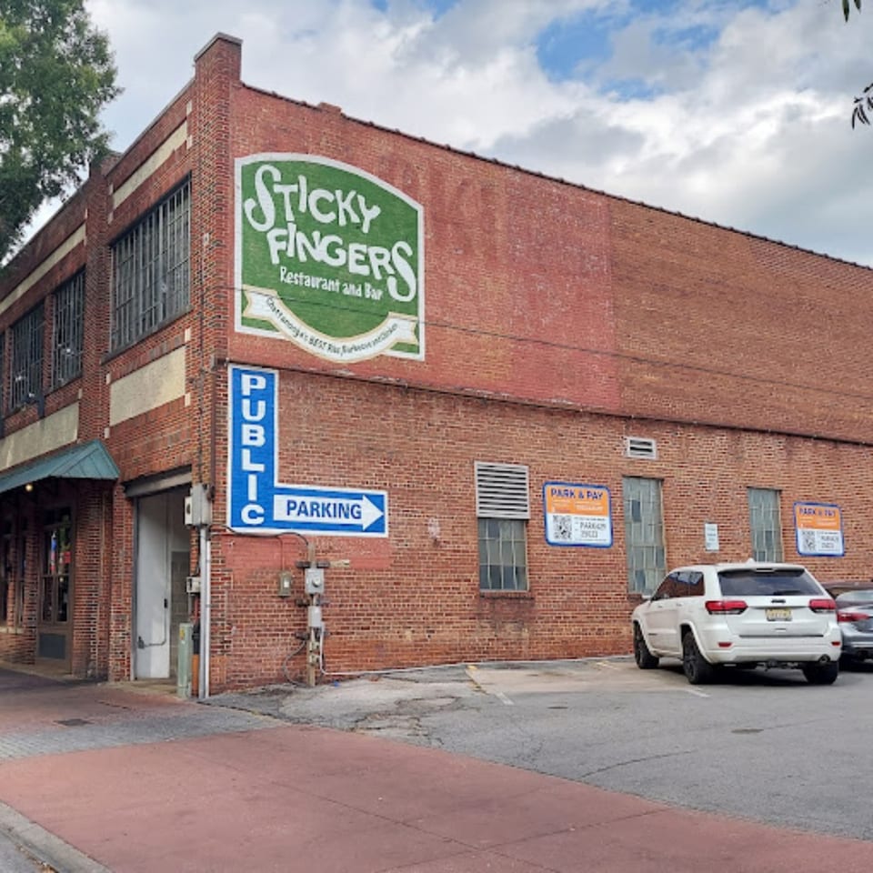 The Chattanooga Expansion