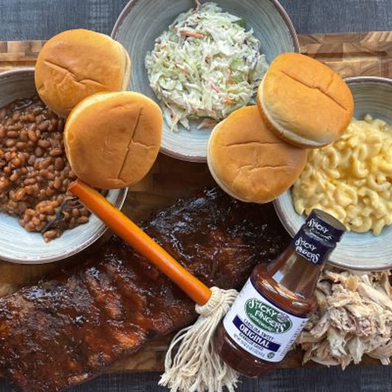 BBQ Coleslaw: A Tangy Side Dish Favorite