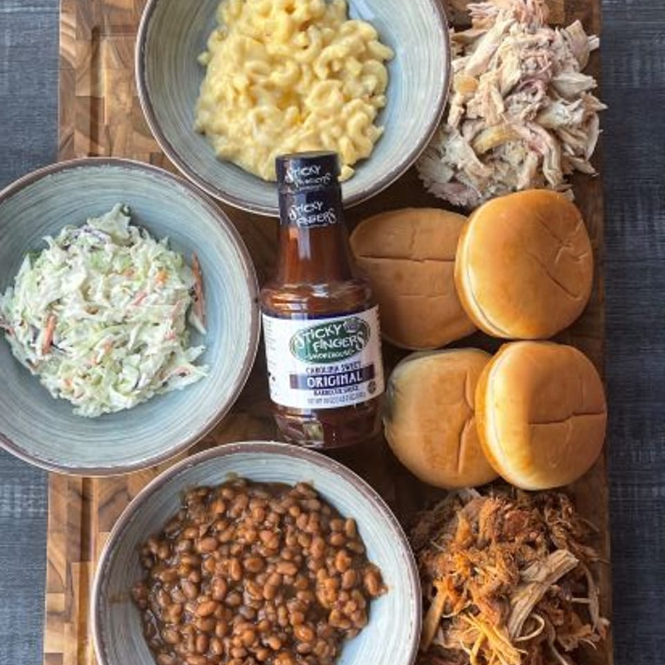 BBQ Coleslaw: A Tangy Side Dish Favorite
