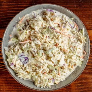COLESLAW