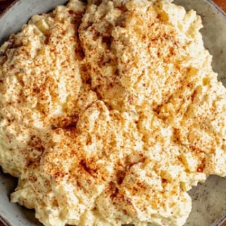 POTATO SALAD
