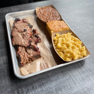 BRISKET PLATTER
