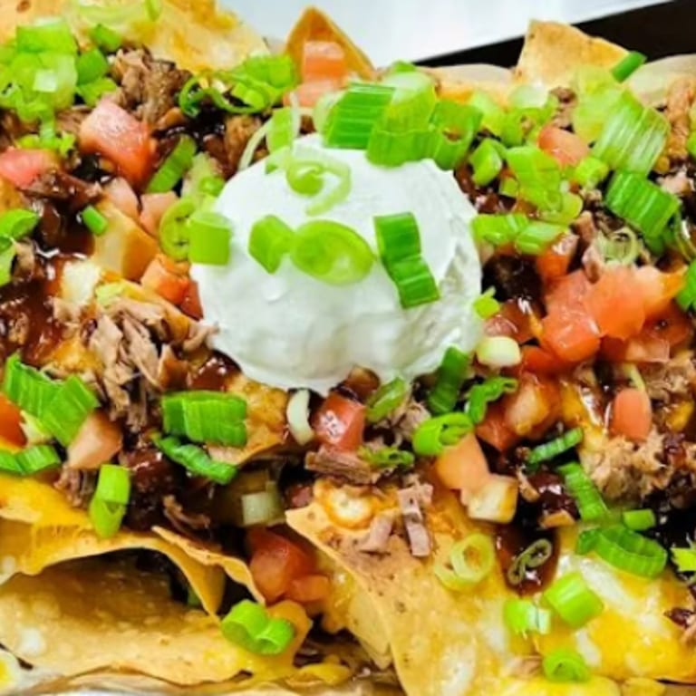 Mouthwatering Brisket Delights