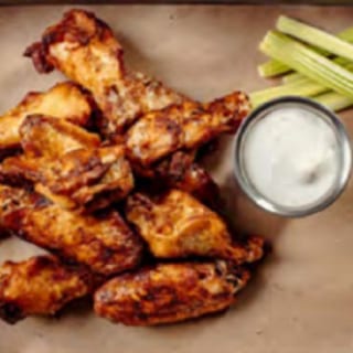 12 WINGS