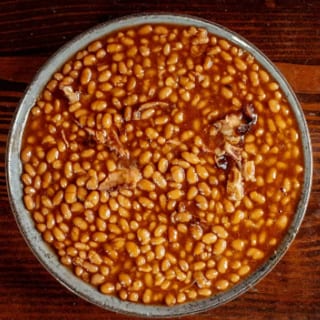 BAKED BEANS
