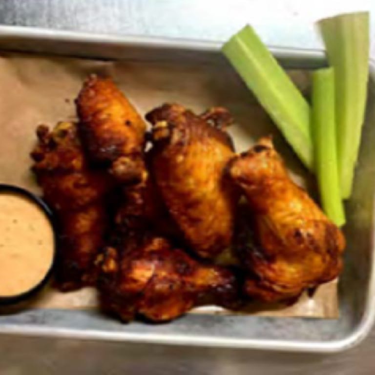 Irresistible Wings for Everyone