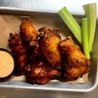 6 WINGS