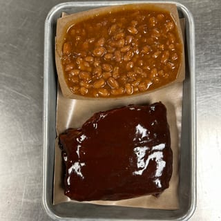 KIDS RIBS