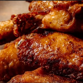 12 WINGS