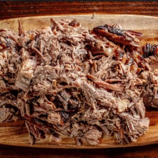 POUND OF BEEF BRISKET
